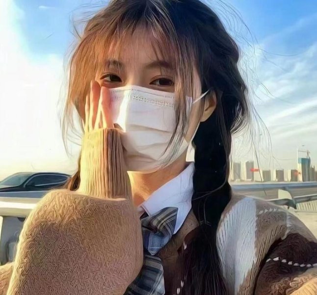 来自大海的男人 在线观看